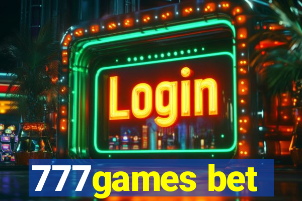 777games bet